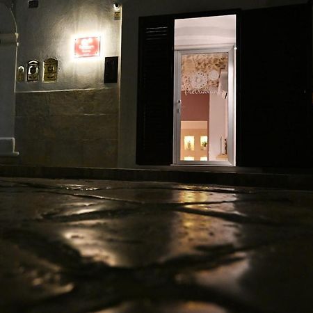 Pietrabianca Apartments San Lorenzo Manfredonia Exterior foto
