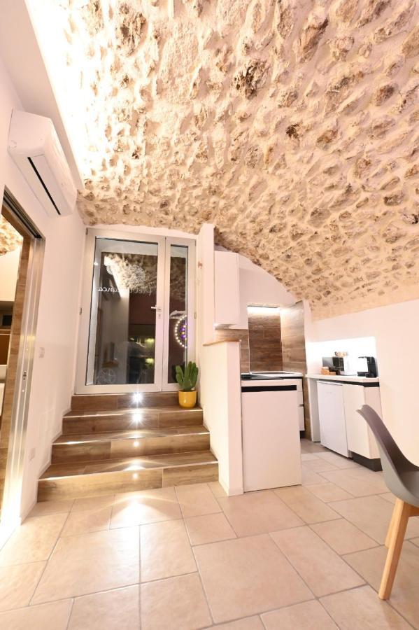Pietrabianca Apartments San Lorenzo Manfredonia Exterior foto