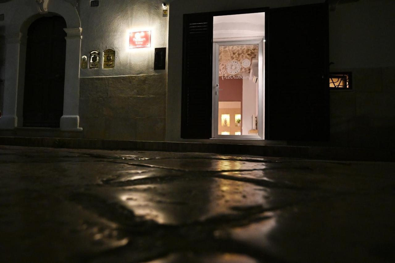 Pietrabianca Apartments San Lorenzo Manfredonia Exterior foto